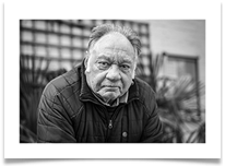 02 - Bill Rigby